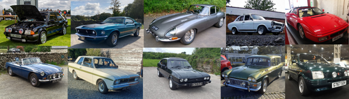 First ten Spring finalists revealed in Lancaster Insurance Pride Of Ownership